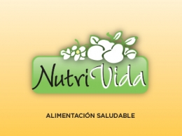 Nutrivida – Dietética – Branding – Naming