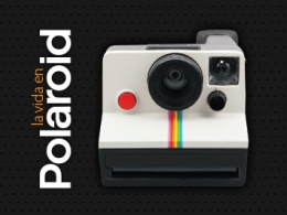 La Vida en Polaroid – Libro