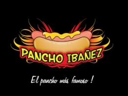 Panchería Pancho Ibañez – Branding