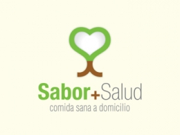 Sabor y Salud – Nutricionista – Branding
