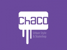 Chaco – Indumentaria – Branding