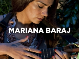 Mariana Baraj – Música