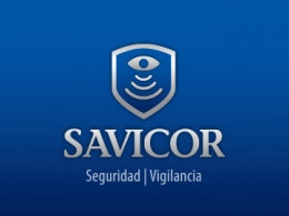 Savicor – Seguridad – Branding