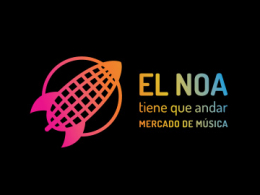 El Noa Tiene que Andar