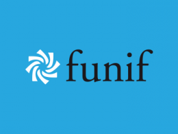 Funif – Branding