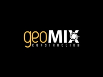 Geomix | Construcción, áridos, hormigón