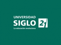 Universidad Siglo 21